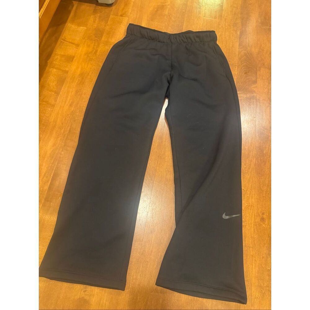 Men’s Nike Joggers size medium black